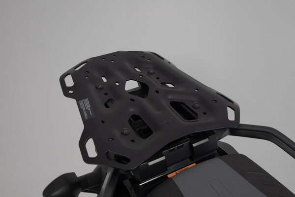 DUSC top case system. Suzuki V-Strom 650XT  (16-24) - 3