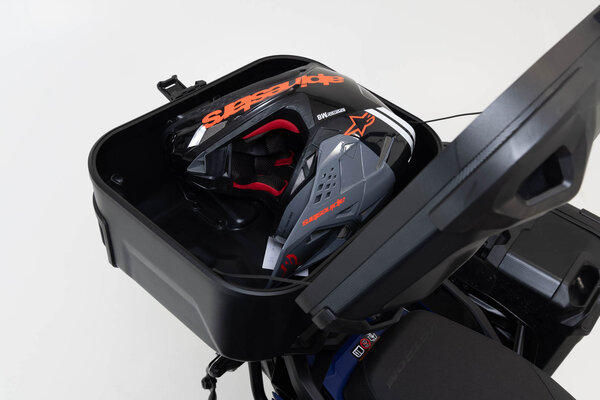 DUSC top case system. Suzuki V-Strom 650XT  (16-24)