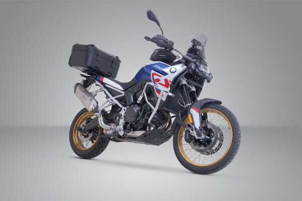 DUSC XL top case system. BMW F 800 GS  (23-24) - 2