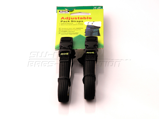 ROK straps - 2