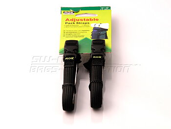 ROK straps