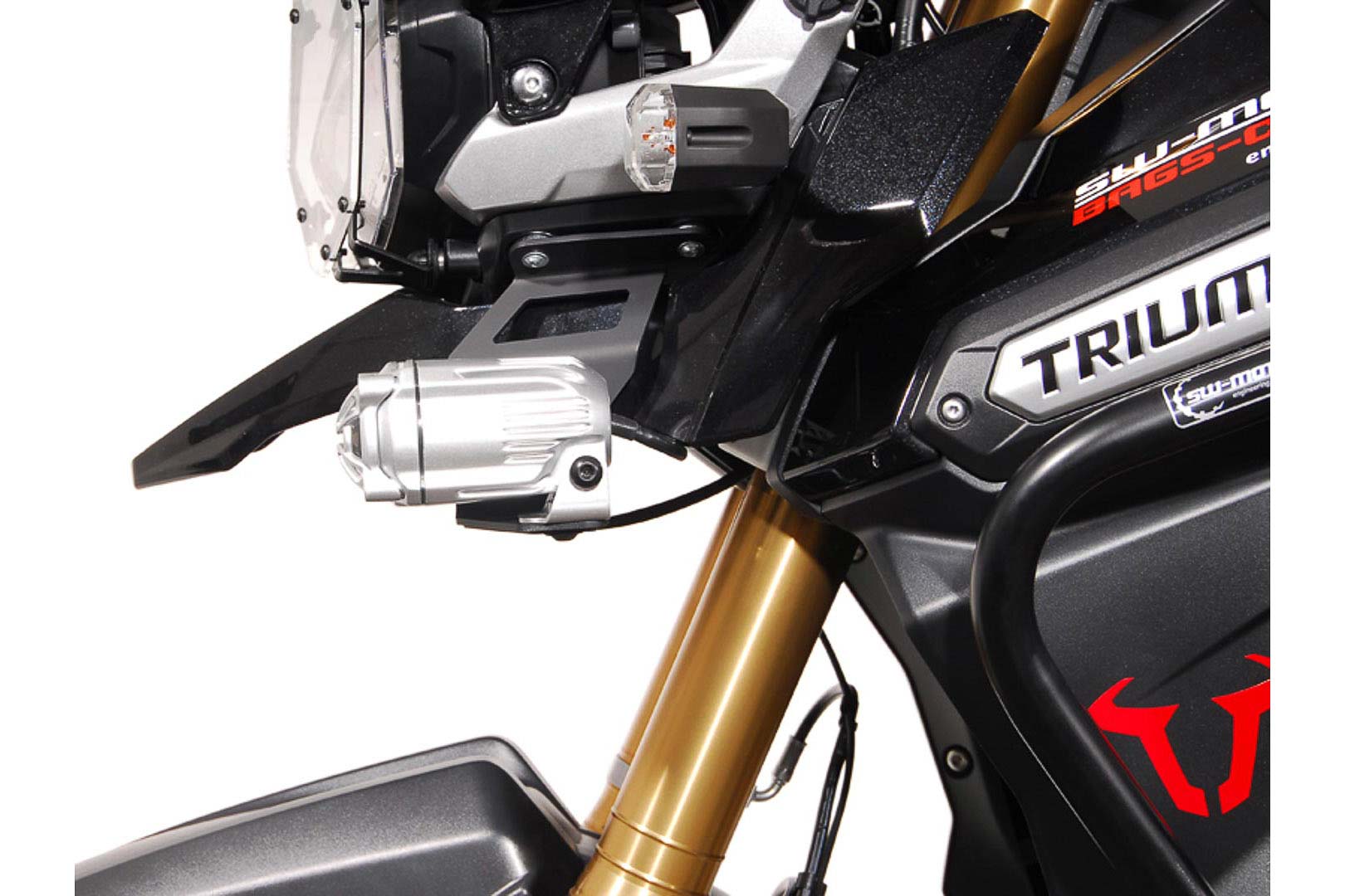 Light mounts - 4