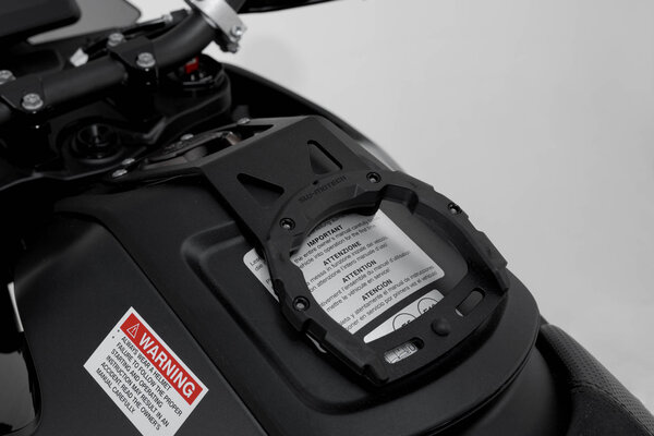 PRO tank ring. Husqvarna Norden 901  - 2