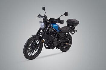 URBAN ABS top case system. Honda CL500 PC67 (22-23)