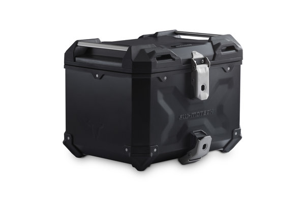 TRAX ADV topp box system