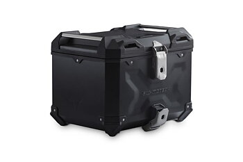 TRAX ADV topp box system