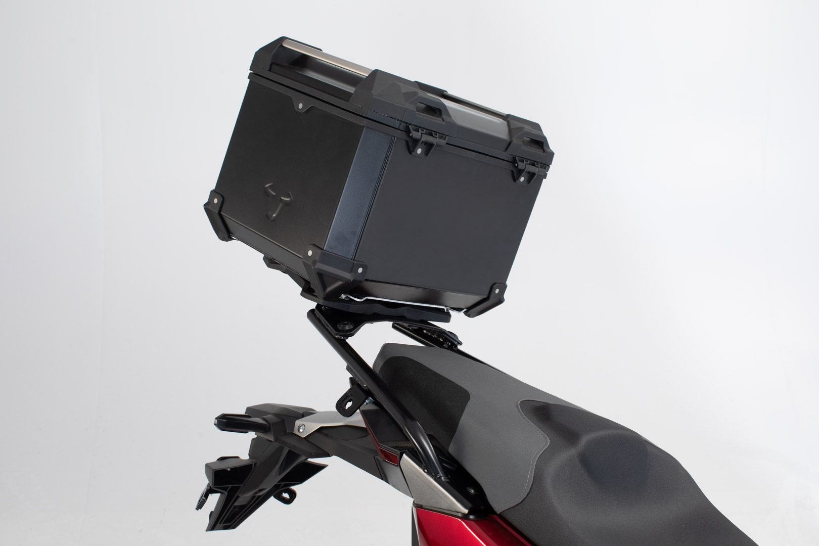 TRAX ADV topp box system - 2