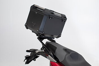TRAX ADV topp box system