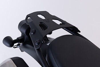 STREET-RACK. Honda CL500 PC67