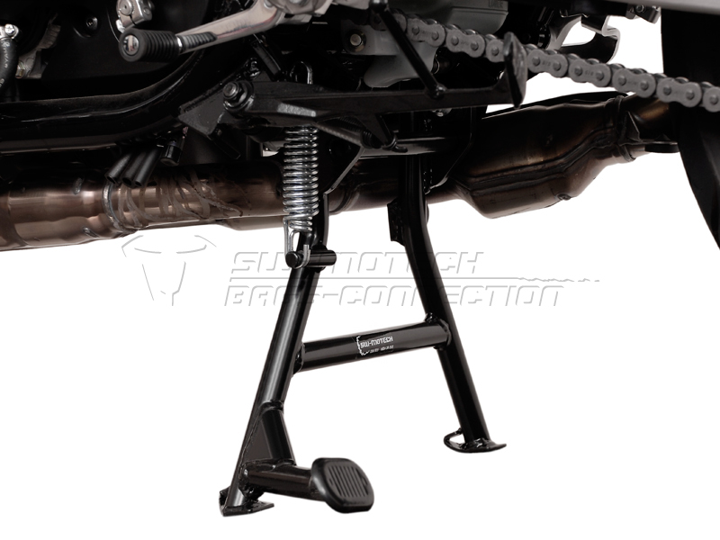 Centerstand - 3