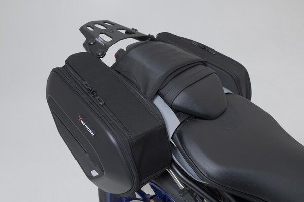 PRO BLAZE H saddlebag set. Yamaha MT-07 RM34 (20-24 - 5