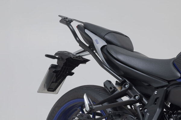 PRO BLAZE H saddlebag set. Yamaha MT-07 RM34 (20-24 - 4