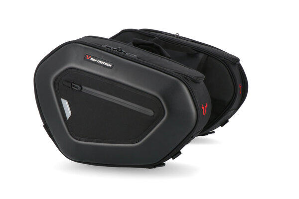 PRO BLAZE H saddlebag set. Yamaha MT-07 RM34 (20-24