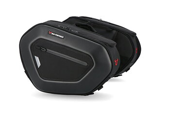 PRO BLAZE H saddlebag set. Yamaha MT-07 RM34 (20-24