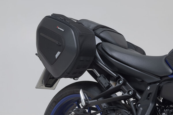 PRO BLAZE H saddlebag set. Yamaha MT-07 RM34 (20-24 - 2