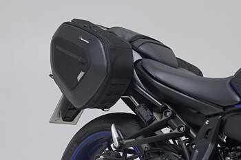 PRO BLAZE H saddlebag set. Yamaha MT-07 RM34 (20-24