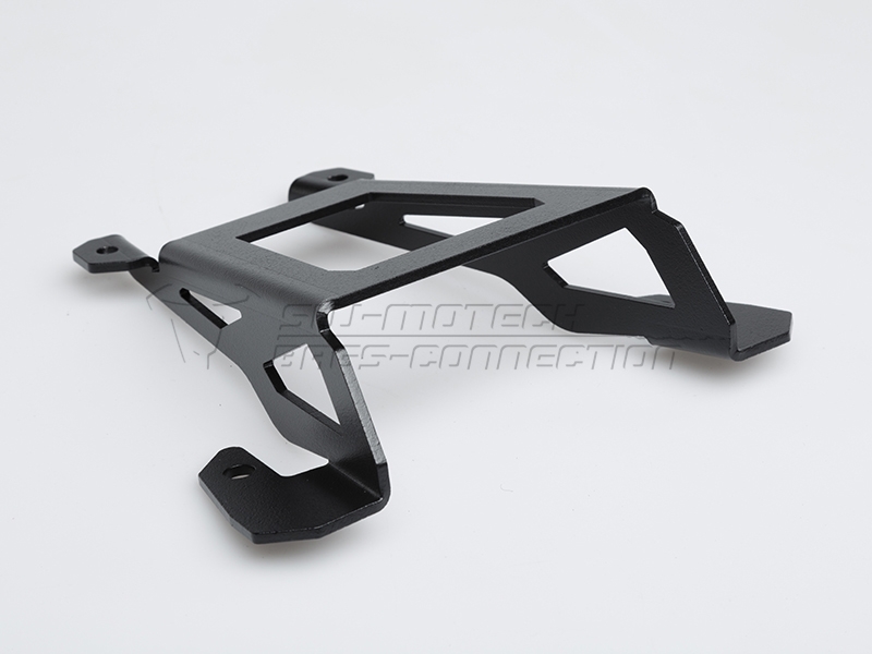 Reinforcement kit for orig. BMW rack