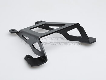 Reinforcement kit for orig. BMW rack