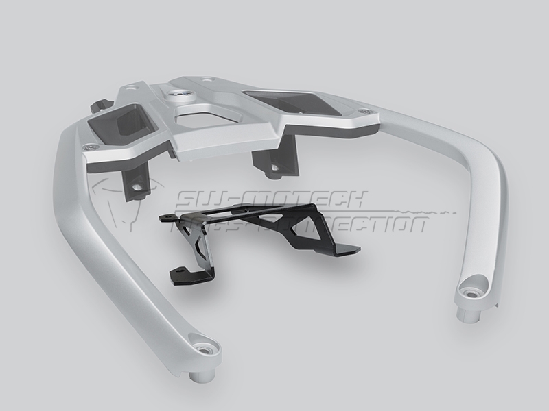 Reinforcement kit for orig. BMW rack - 3
