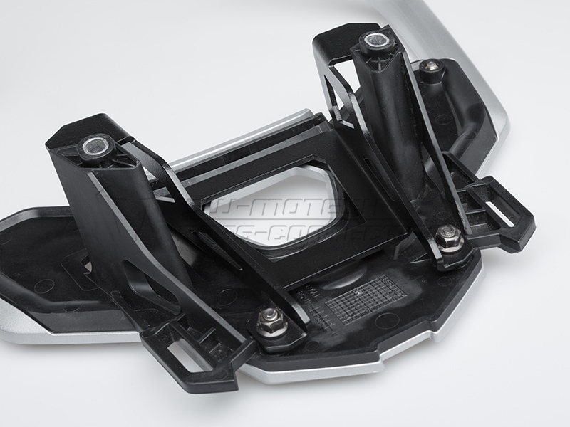 Reinforcement kit for orig. BMW rack - 2