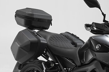 URBAN ABS topcase system