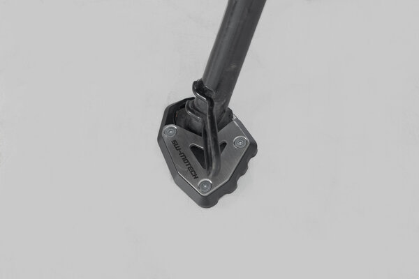 Extension for side stand foot. Triumph Trident 660 L101 (21-24) - 2