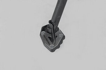 Extension for side stand foot. Triumph Trident 660 L101 (21-24)