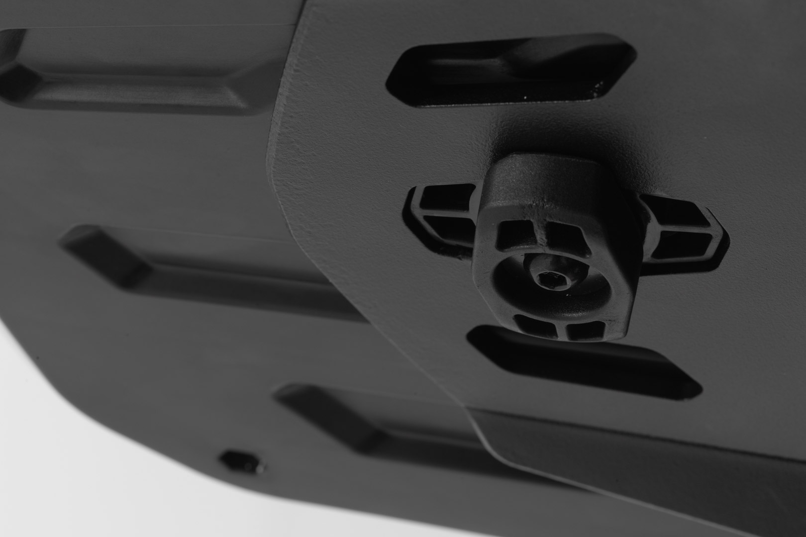 URBAN ABS topcase system - 3