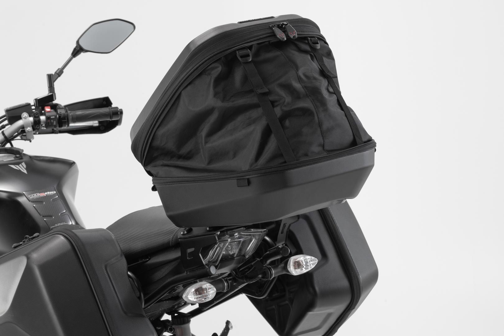 URBAN ABS topcase system - 4