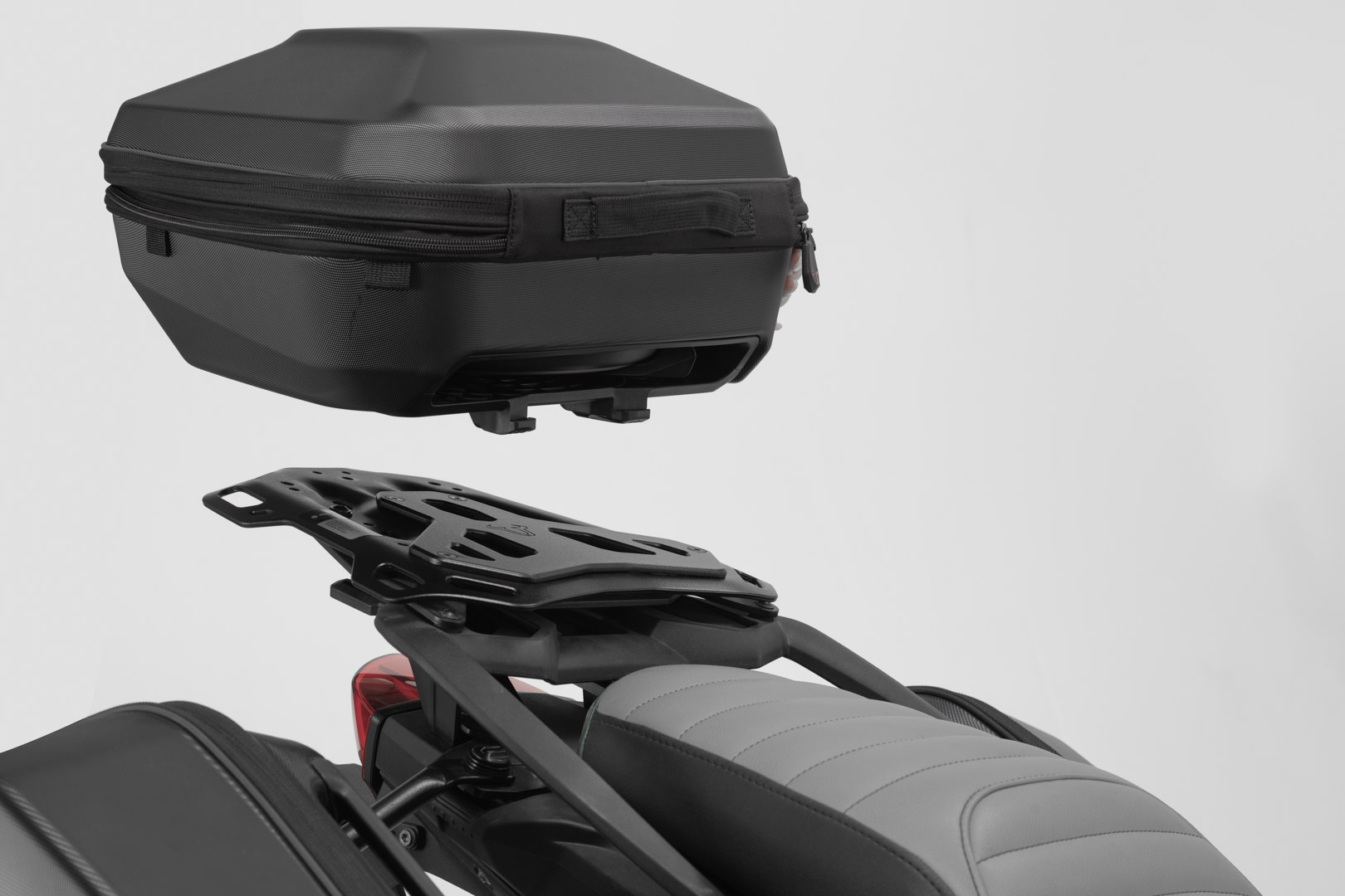 URBAN ABS topcase system