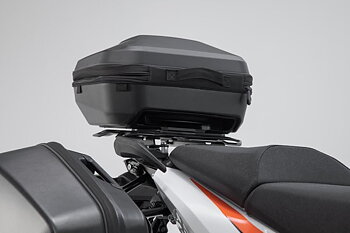 URBAN ABS topcase system