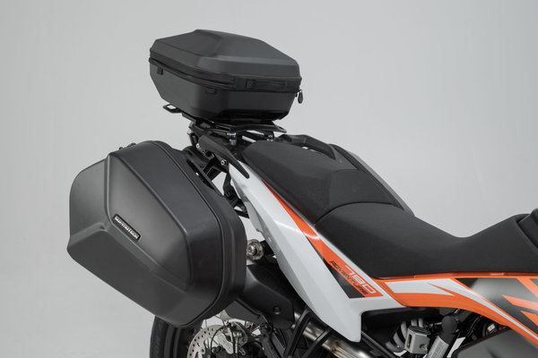 URBAN ABS topcase system - 3