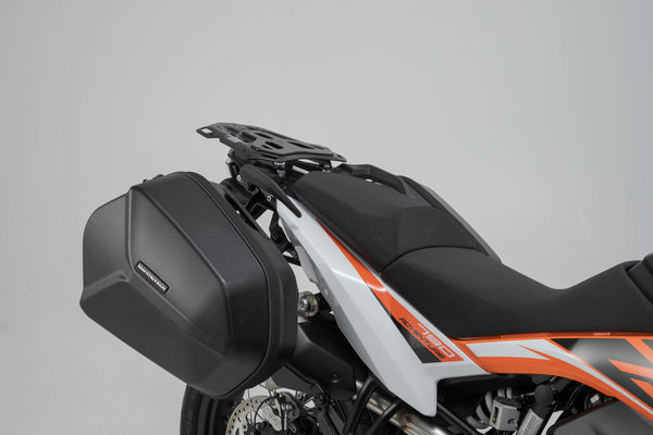 URBAN ABS topcase system - 4