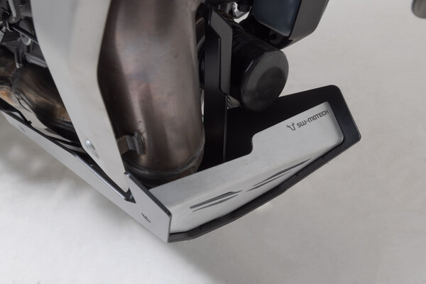 Front spoiler. Yamaha MT-07 (20- - 3