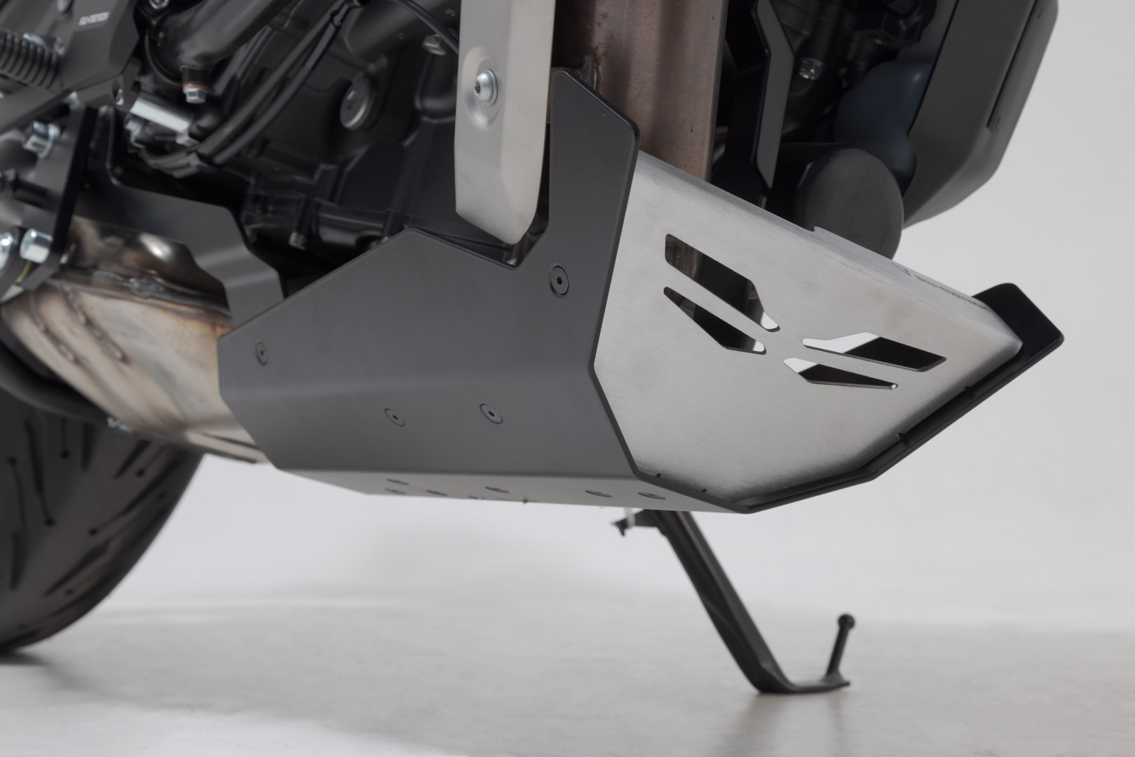 Front spoiler. Yamaha MT-07 (20-