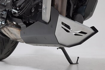 Front spoiler. Yamaha MT-07 (20-