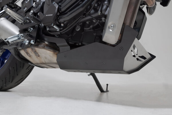 Front spoiler. Yamaha MT-07 (20- - 2
