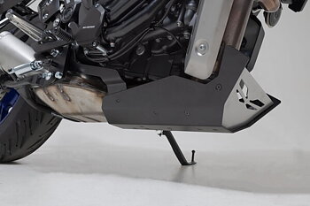 Front spoiler. Yamaha MT-07 (20-