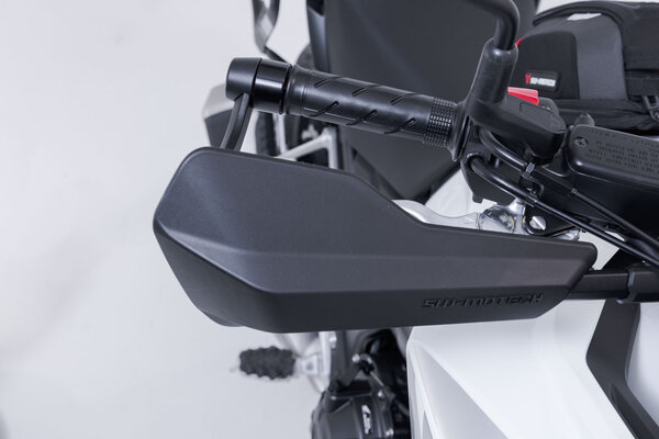 Sport handguard kit. Honda CB500X PC64 (18-24) - 6