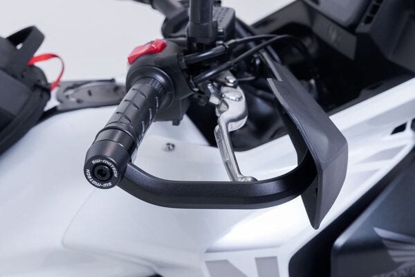Sport handguard kit. Honda CB500X PC64 (18-24) - 4