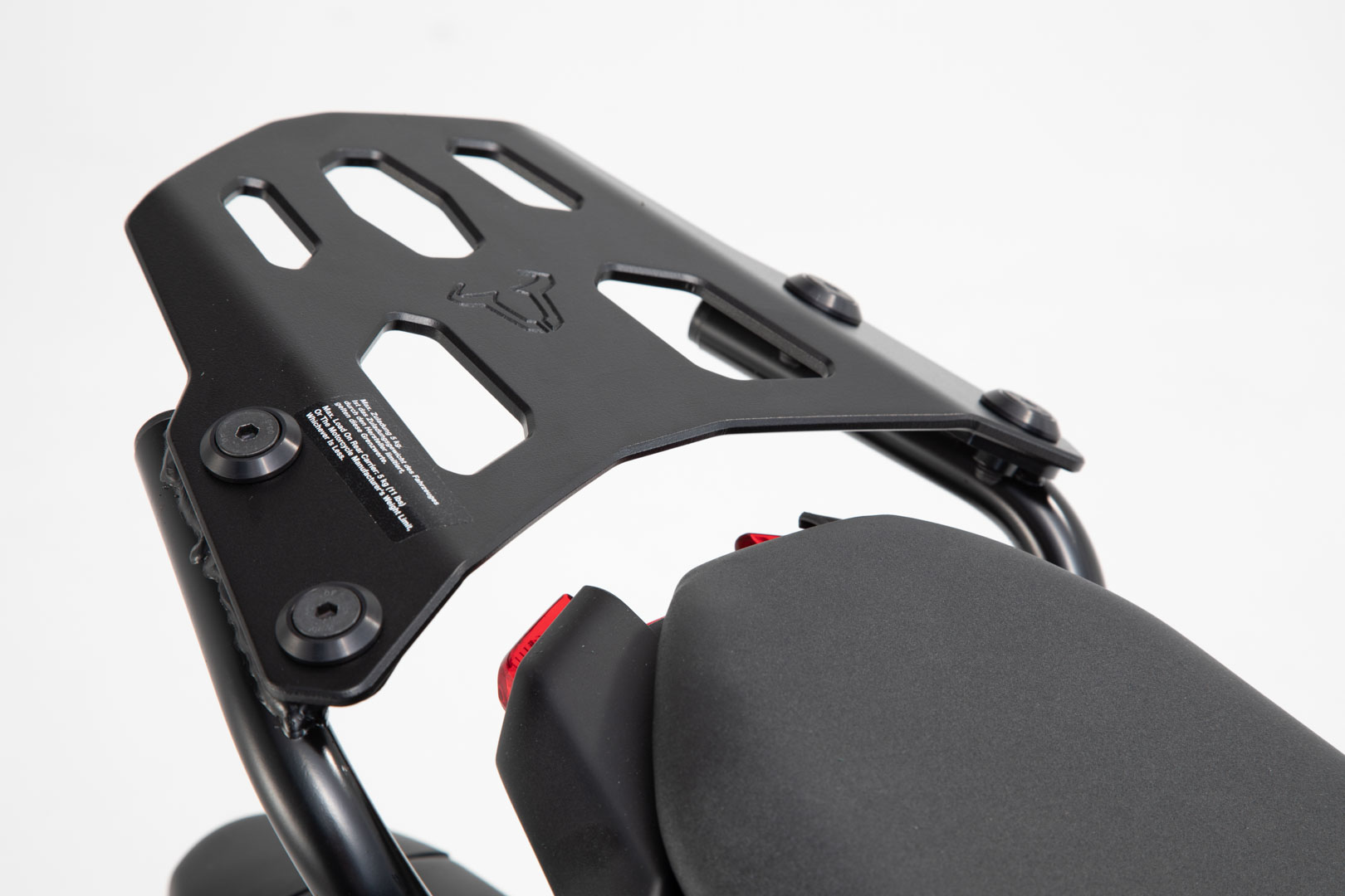 URBAN ABS topcase system - 3