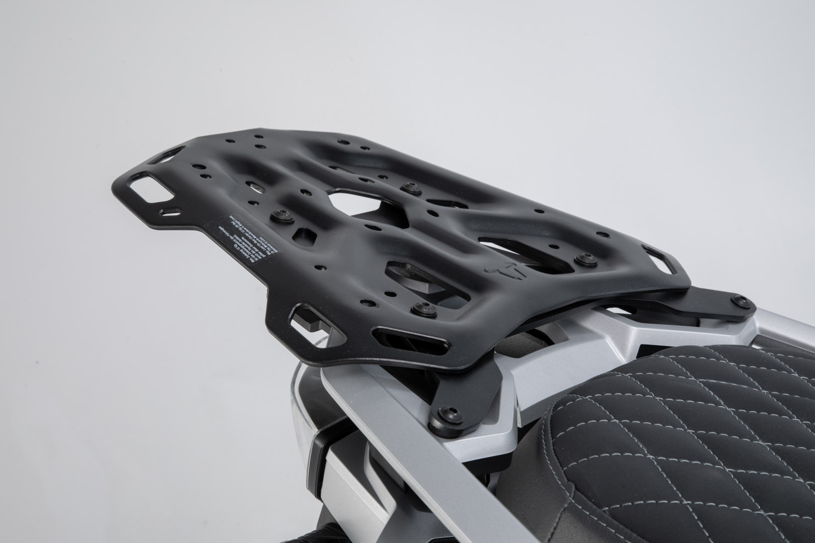URBAN ABS topcase system - 3