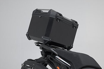 TRAX ADV top case system. KTM 1290 Super Adventure KTM V2 Adventure 21-