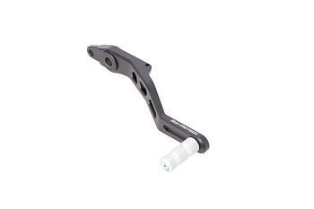 Brake pedal. Triumph Trident 660  (21-24)