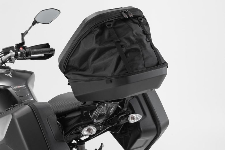 URBAN ABS topcase system - 2