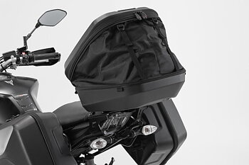 URBAN ABS topcase system