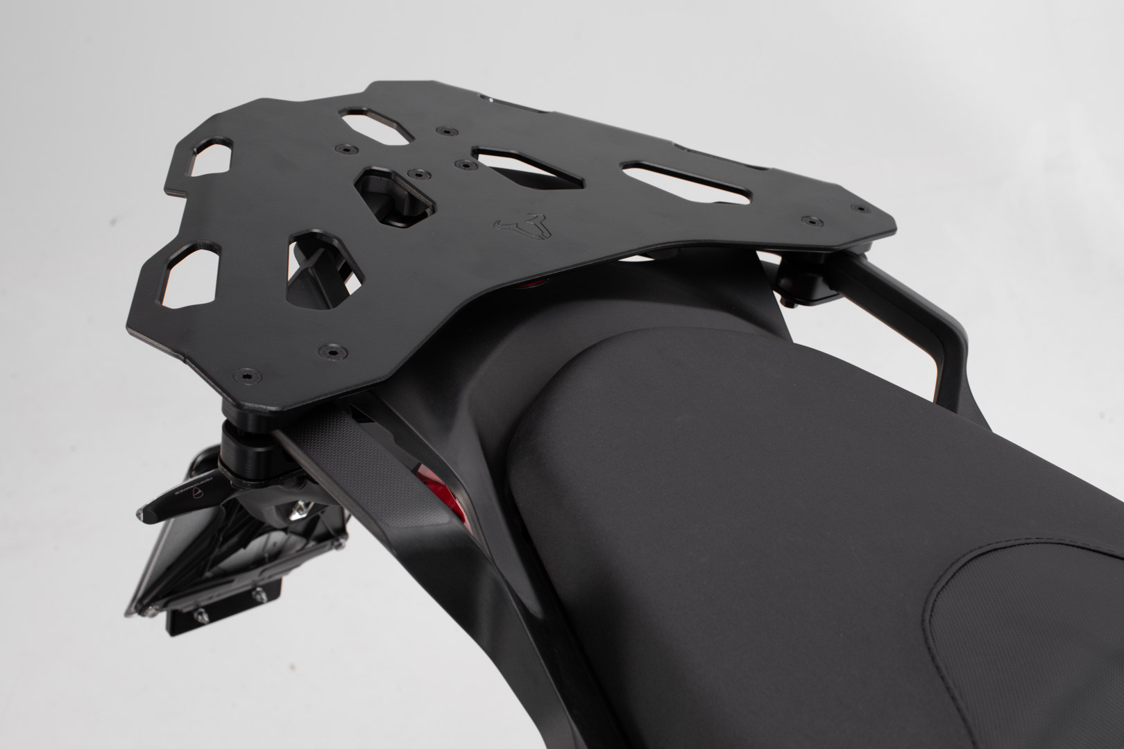 URBAN ABS topcase system - 3