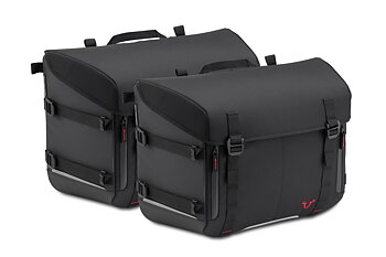 SysBag 30/30 system