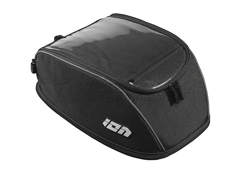 ION two tank bag