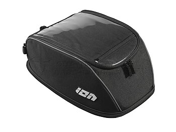 ION two tank bag